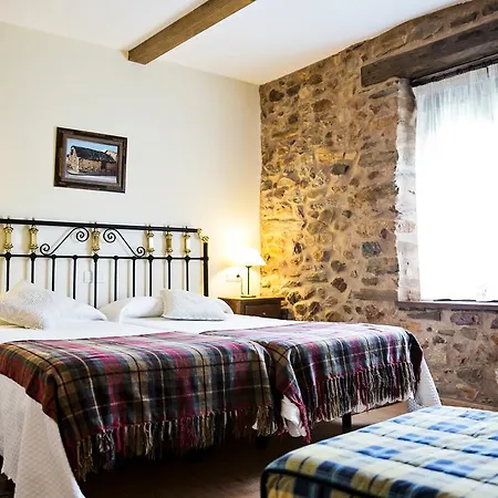 Hotel Rural El Habanero-3